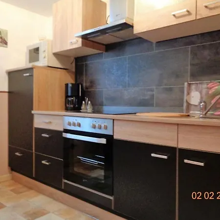 Fantastic In Apartment *
