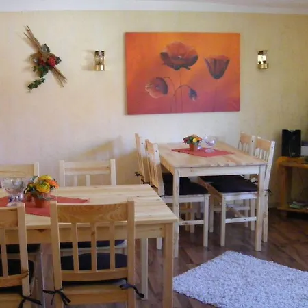 Apartment Fantastic In