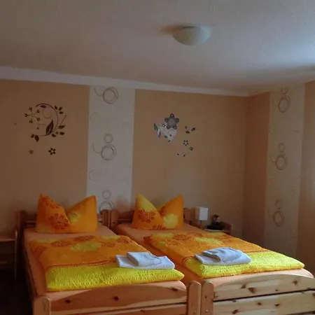 Apartment Fantastic In