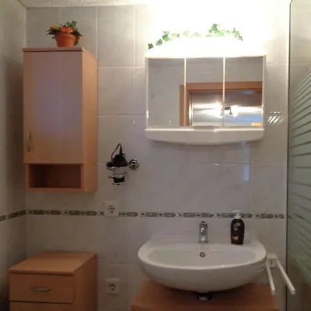 Fantastic In Apartment Reinhardshagen