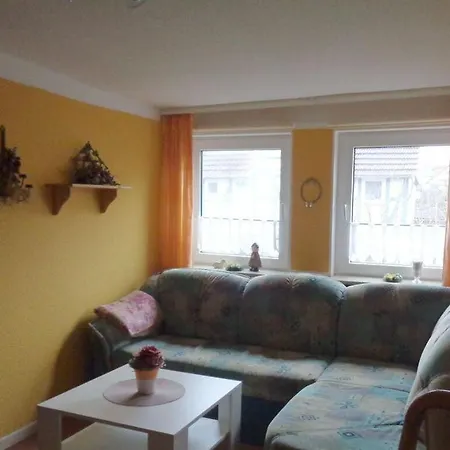 Apartment Fantastic In *