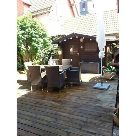 Apartment Fantastic In